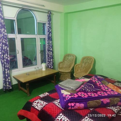 Chitkul House | Dolma guest inn