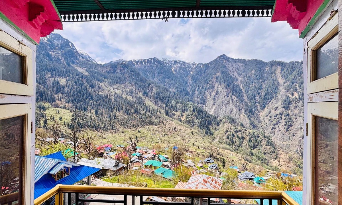 Nichar Hotel | Dolma homestay by Orko