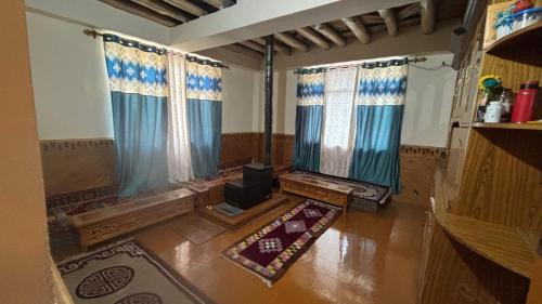 Spiti Other | Dolma house home stay