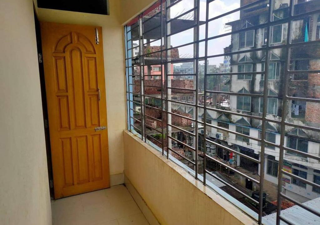 Uttara Apartment | Don't book this