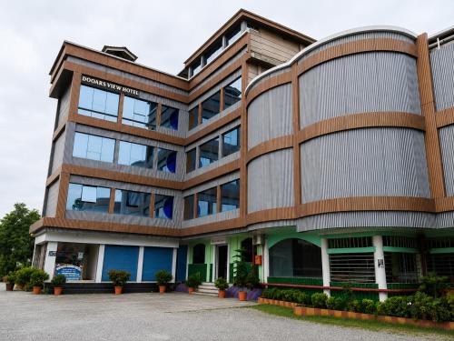 Alipurduar Hotel | Dooars View Hotel
