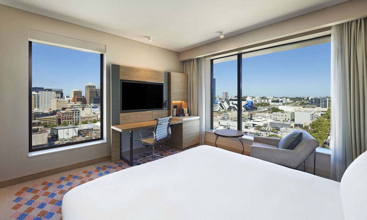 Northbridge Hotel | Doubletree by Hilton Perth Northbridge