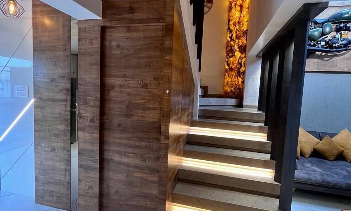 Kune Village Villa | Doves Mannat Villa