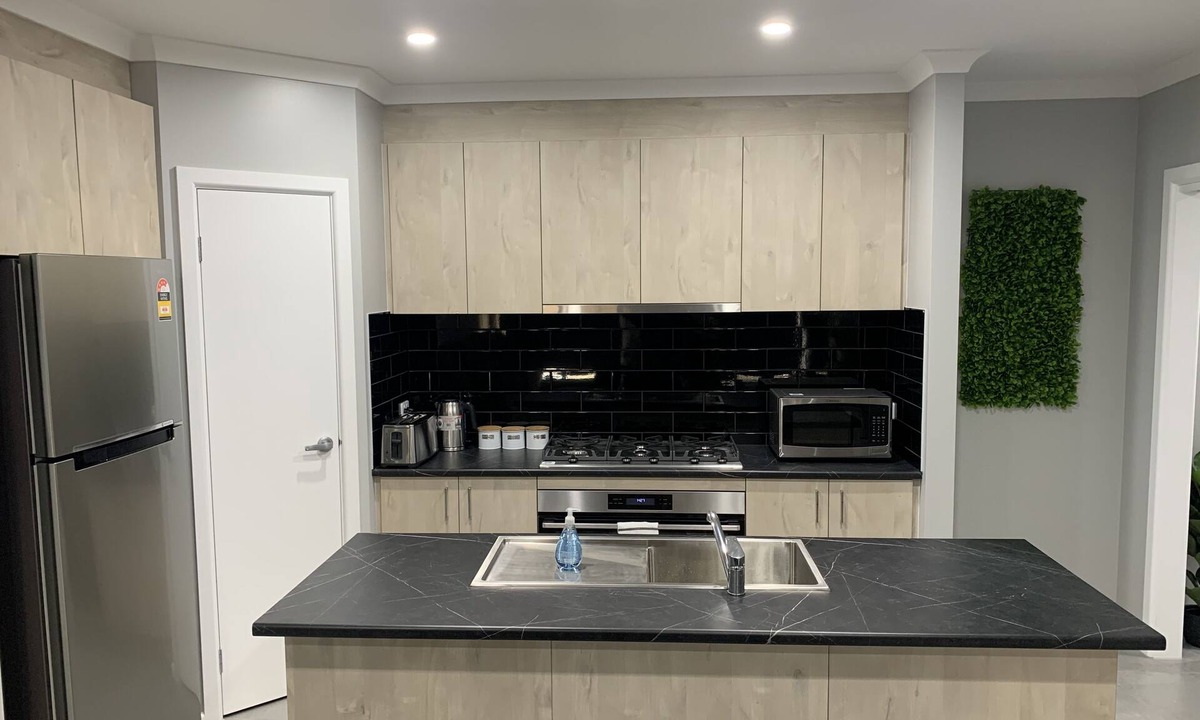 Shepparton South House | Downtown House in the heart of Shepparton