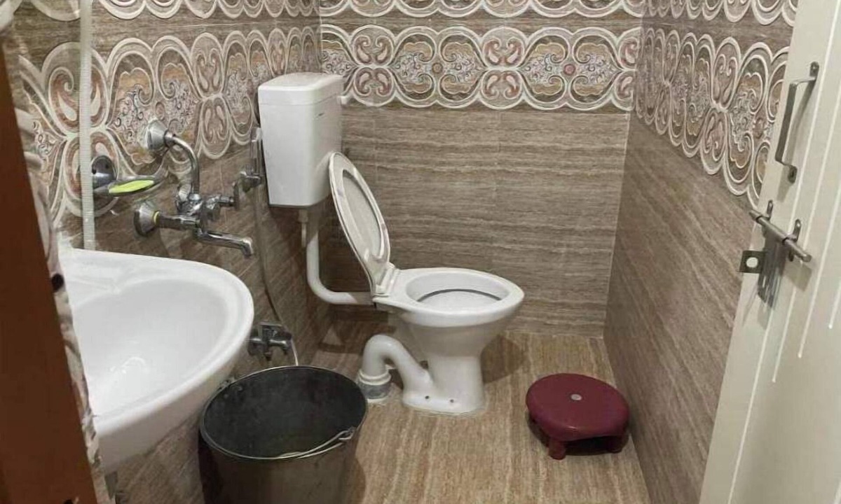 Madhapur Apartment | Dpinn homestay