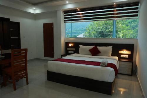 Anachal Hotel | Dream Castle