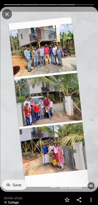 Sulthan Bathery Villa | Dream connect Home