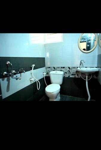 Sakleshpur House | Dream house homestay