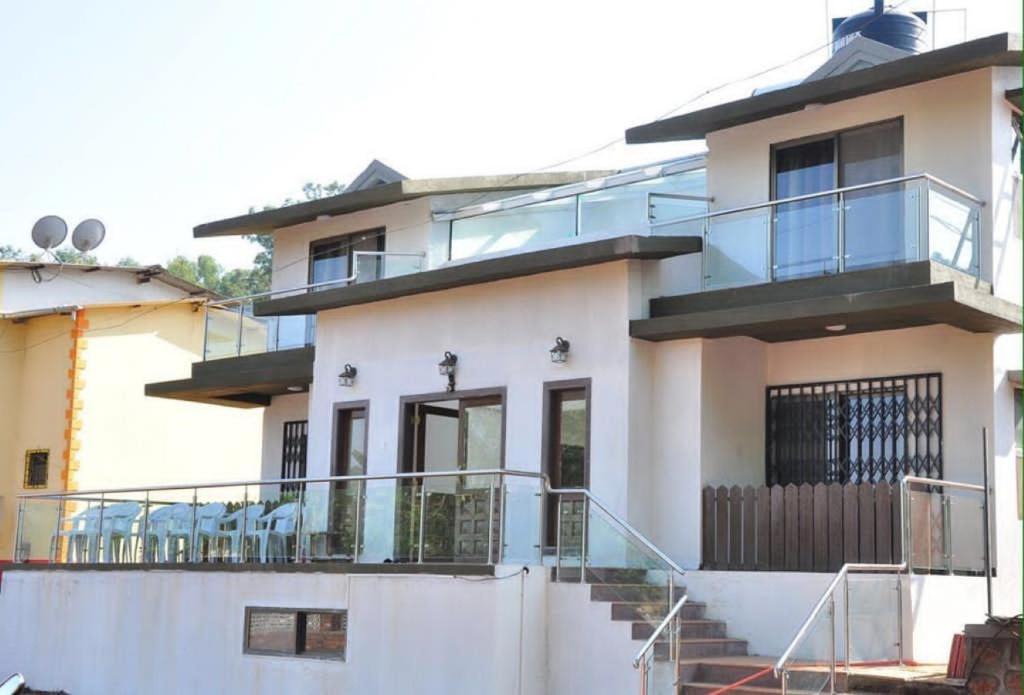 Gureghar House | Dream House Mahabaleshwar
