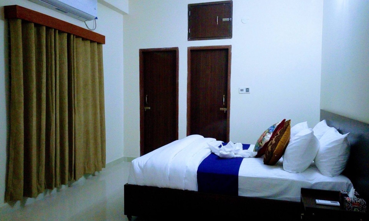 Saidpur Hotel | Dream Plus Hotel & Resort