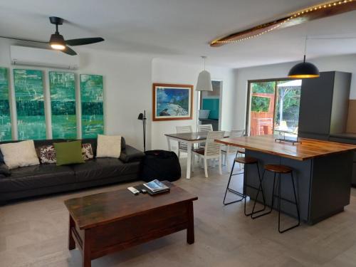 Rainbow Beach House | Dream Pool - Rainbow Beach