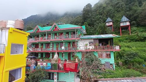 Dharamshala House | DreamCatcher & Homestay