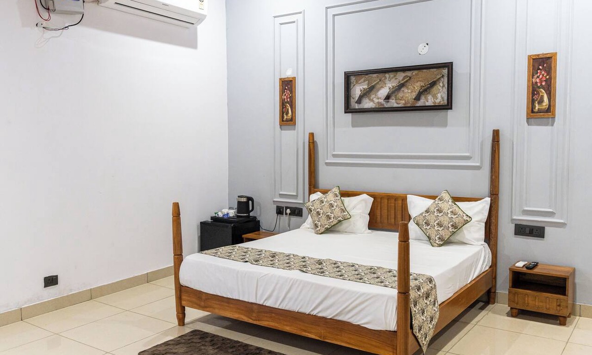 Gurugram Resort | Dreamland Farm and Resort
