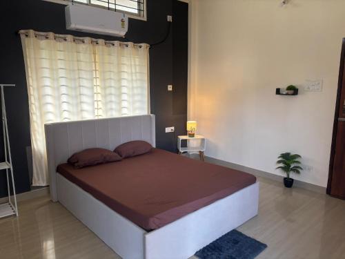 Dibrugarh Apartment | Dreamy Den Homestay