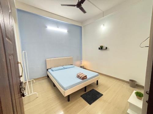 Dibrugarh Apartment | Dreamy Den Homestay