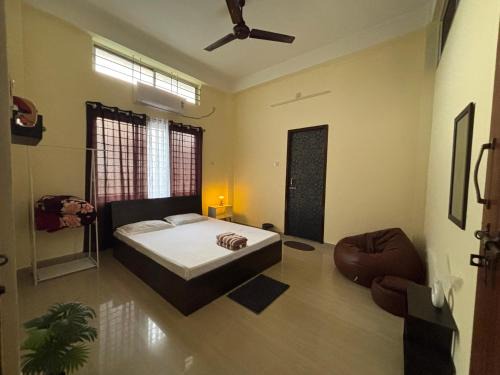 Dibrugarh Apartment | Dreamy Den Homestay