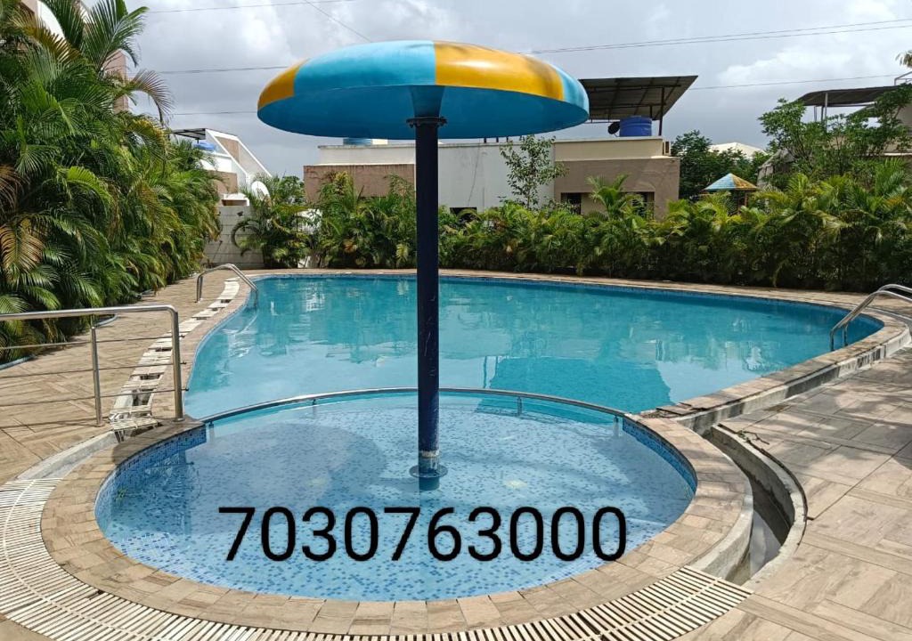 Khodala Villa | Drizzle Villa