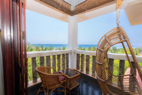Kovalam Resort | DrUnni's Ayurveda Resort