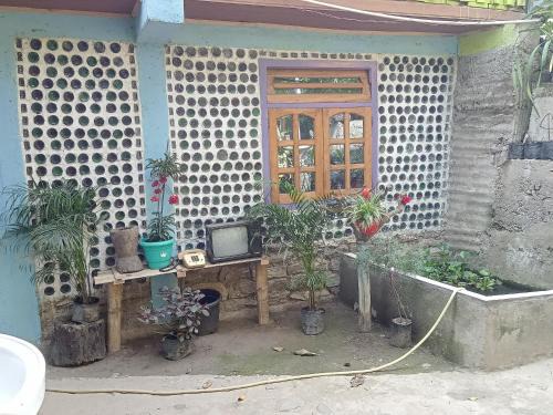 Turuk House | DSD Bomzon Homestay