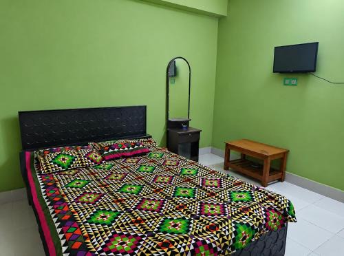 Savar House | Dubai Guest House