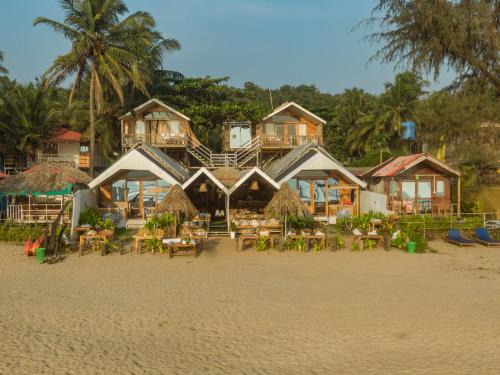 Agonda Other | DucknChill-Agonda