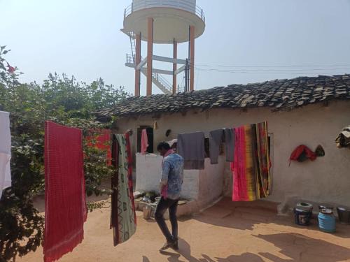 Mau House | Durga prasad tripathi rural homestay