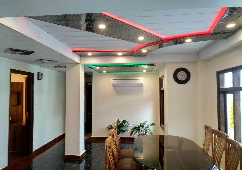 Chhota Shimla Hotel | Dusk N Dawn