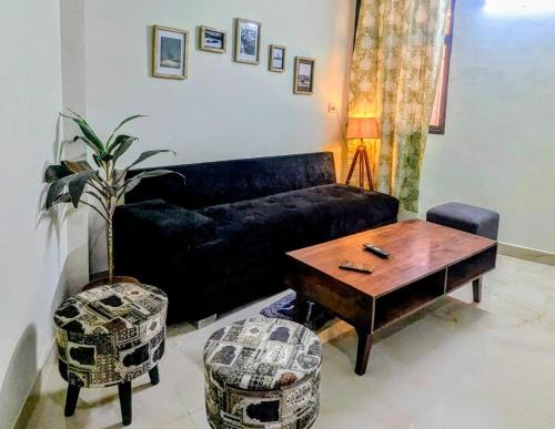 Dwarka Apartment | Dwarka 2bhk Inn