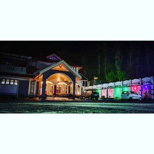 Sangameswarpet House | Eagle Fly Homestay