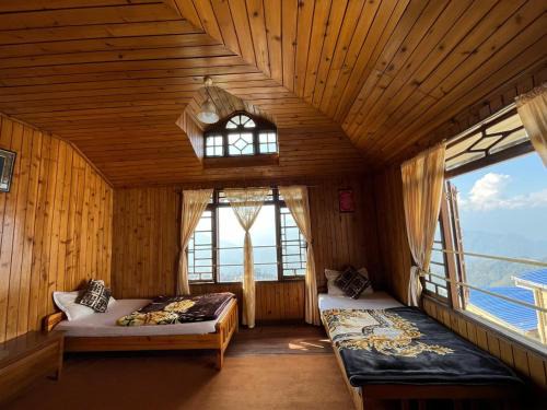 Darjeeling House | Eagle's Nest Homestay