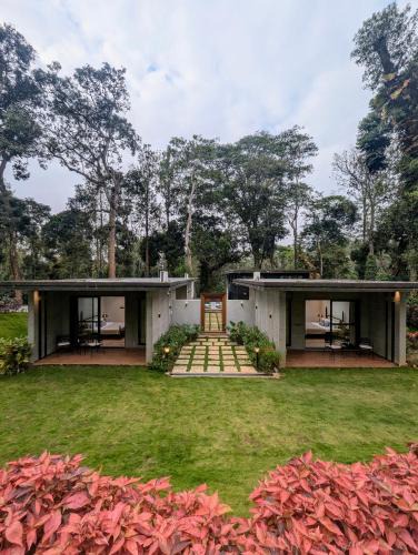 Kanbylu Baichanalli Villa | Earthsong & Birdsong - A LuxUnlock Private Villa