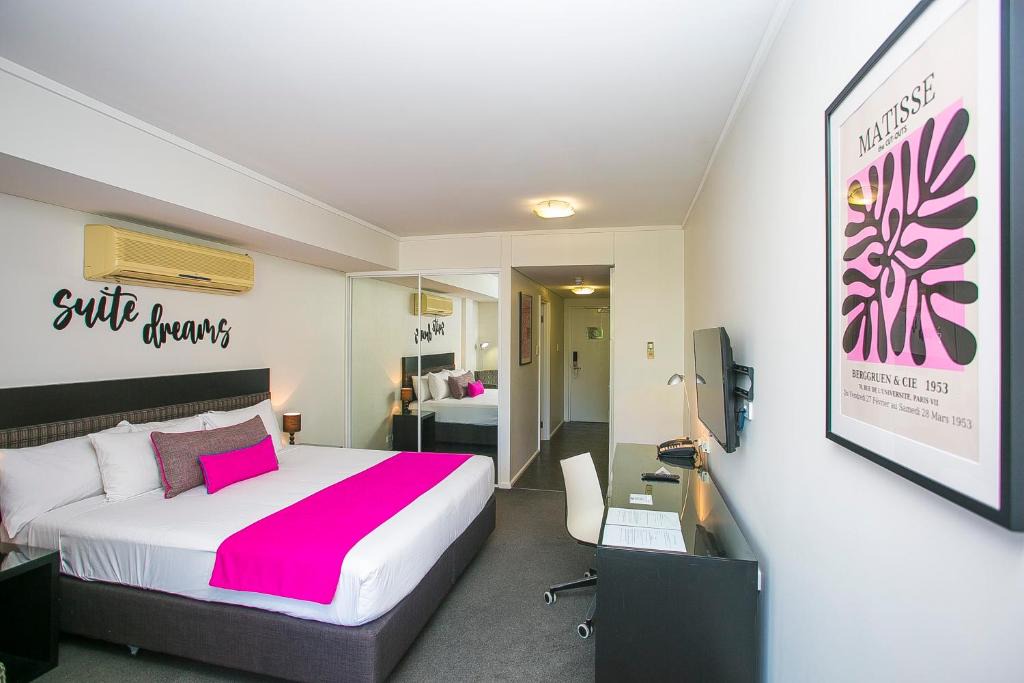 East Perth Apartment | East Perth Suites Hotel