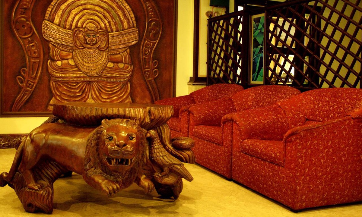 Munnar Hotel | Eastend Munnar