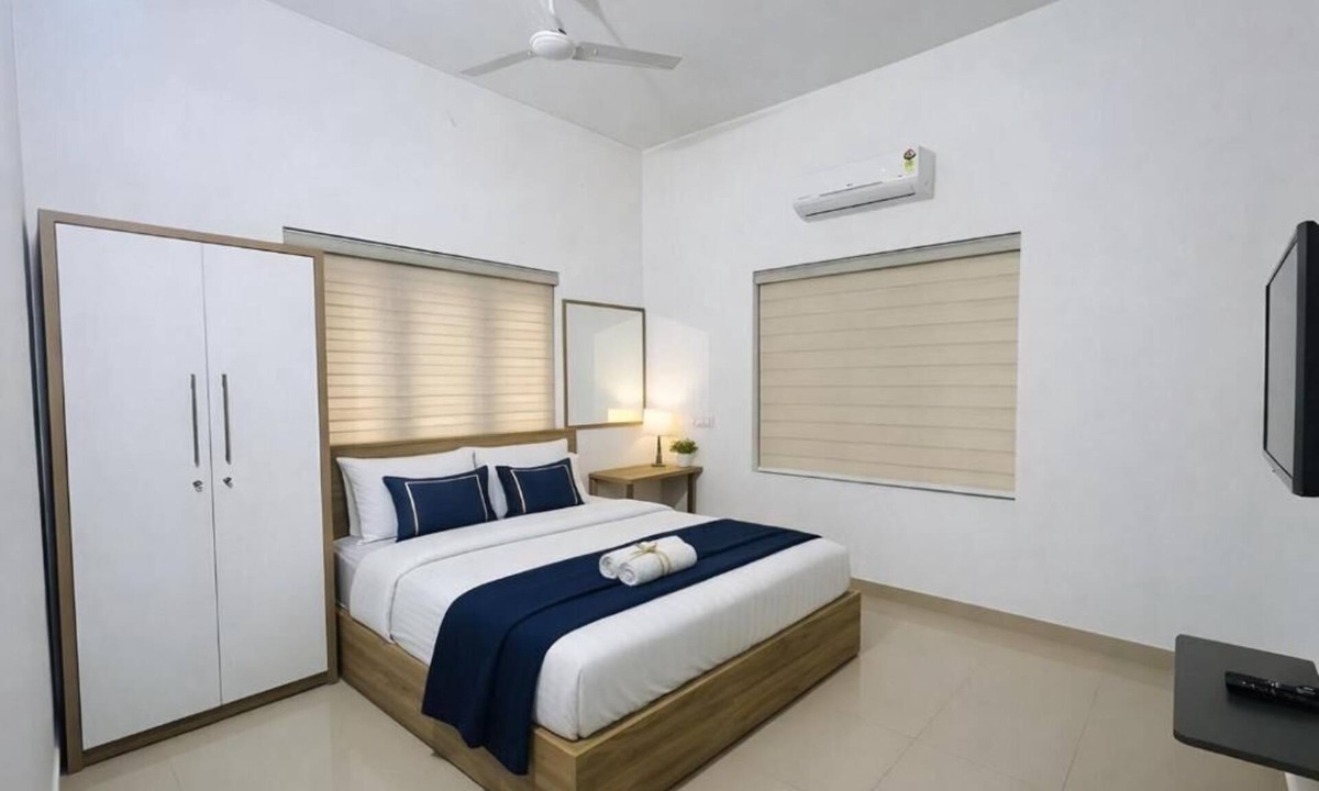 Kannur Hotel | Easy Nest Residency