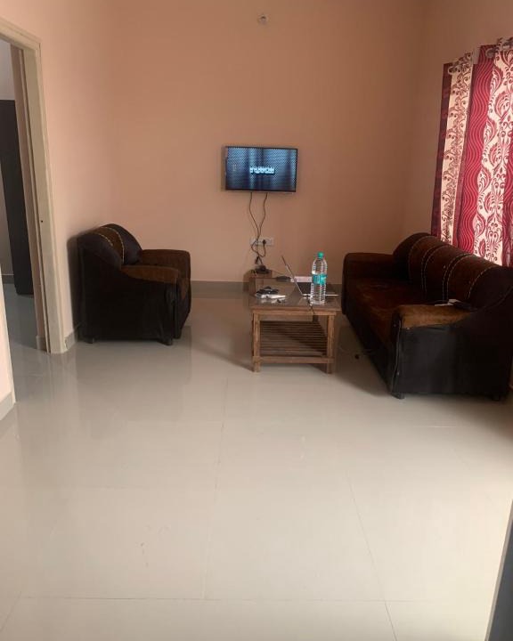 Narayanapura Apartment | Easynest 1BHK apartment