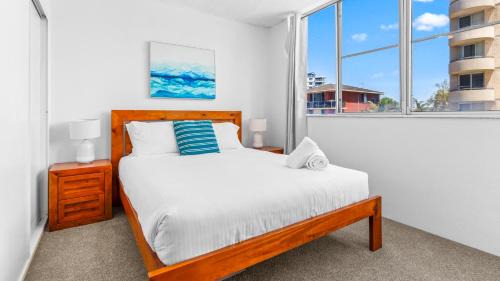 Forster Apartment | Ebbtide 5 - All linen supplied Bunk linen provided for self-making