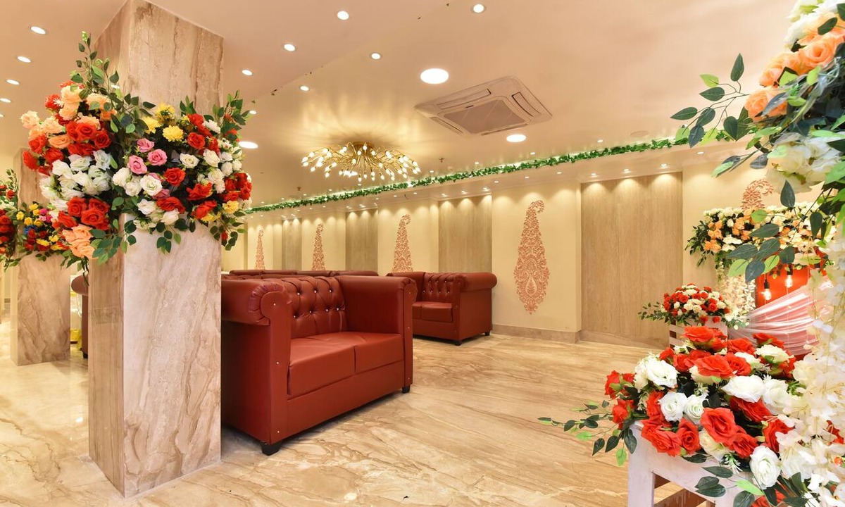 Balurghat House | EENNRA ATTRAYEE GUEST HOUSE & BANQUET