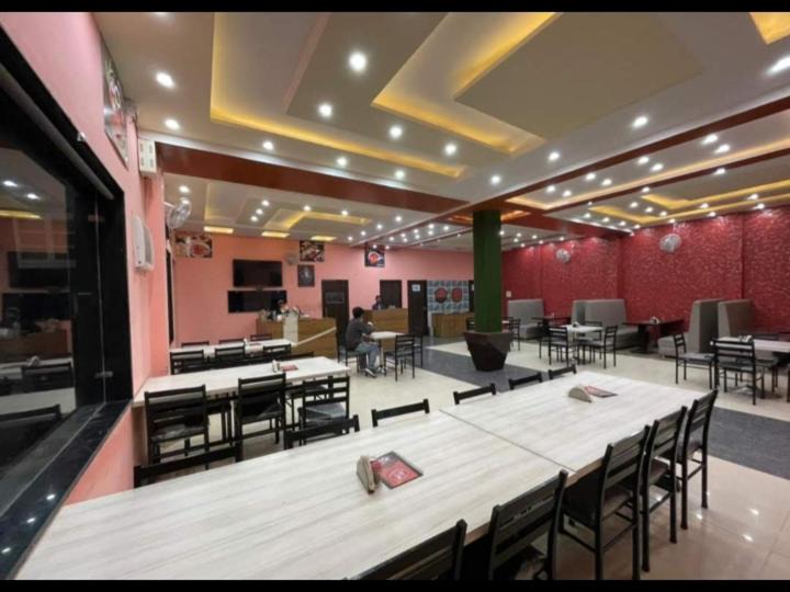 Muzaffarnagar Hotel | Eighty eight restaurant and cafe