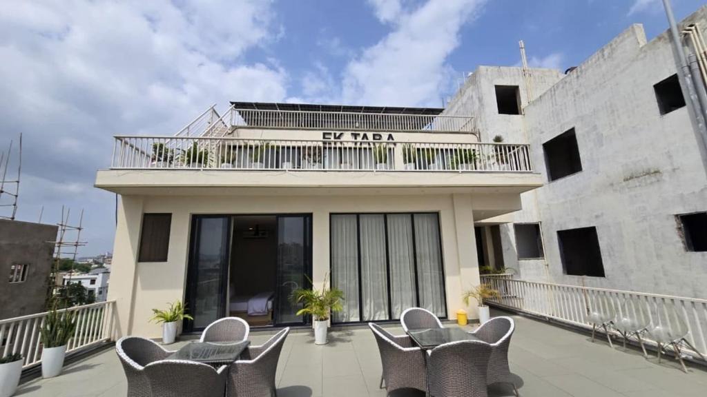 Gayariawas House | Ek Tara The Boutique Hotel