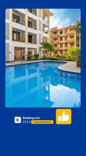 Gauravaddo Apartment | EKO STAY - Woodlock Apartment