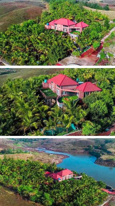 Jadhavwadi Villa | EKOSTAY Gold - Pablo Villa