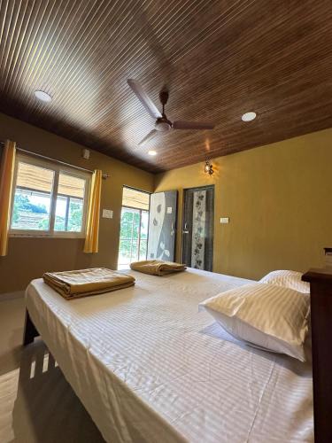 Kanthalloor Apartment | Elim Retreat kanthalloor