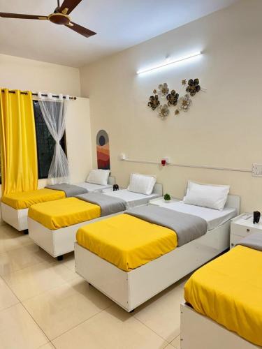 Aundh Hostel | Elite Hostel- A Stay For Working Professional,Solo Traveller