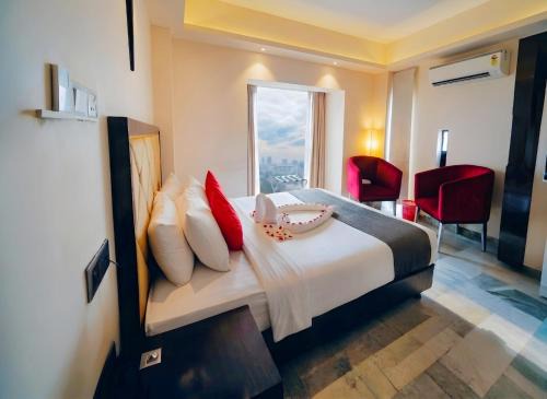 Uttara Hotel | Elite Hotel Airport