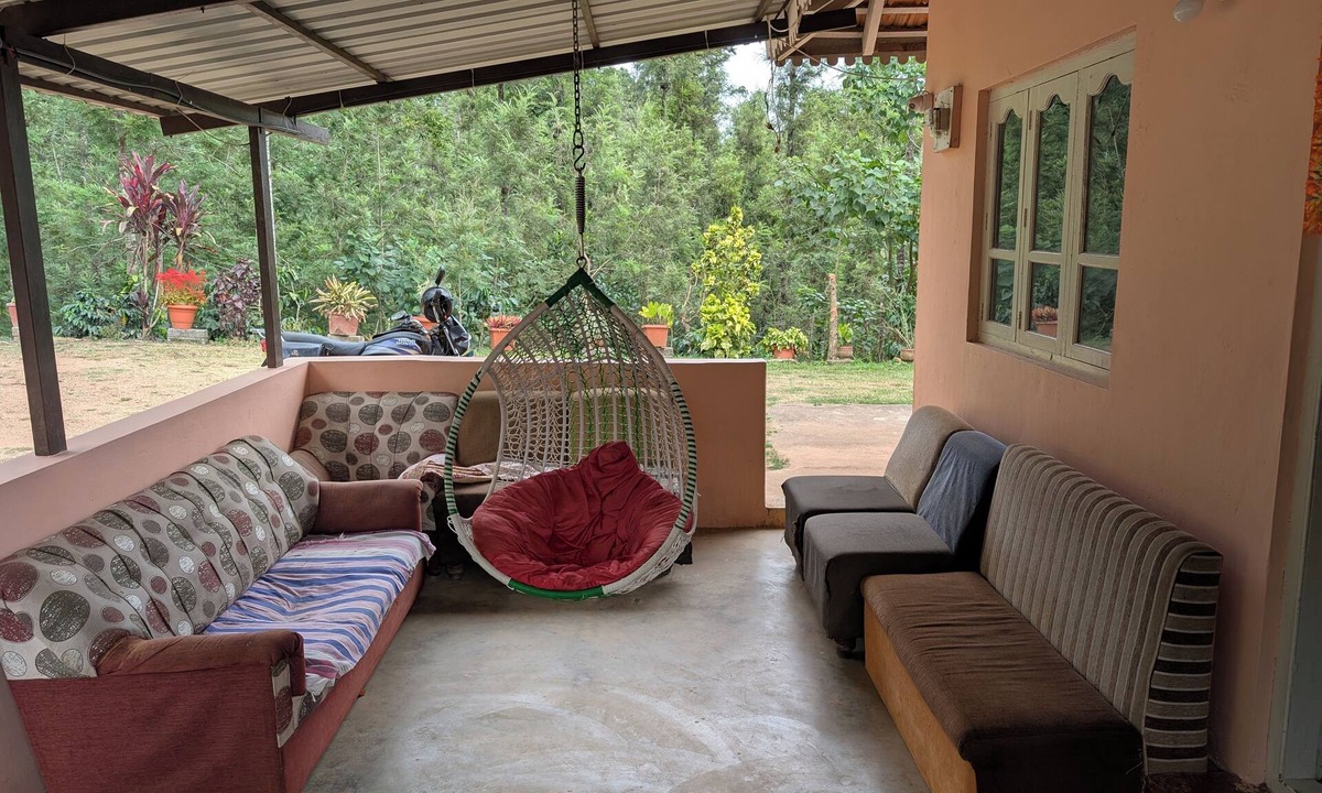 Udupi House | Elite Mansion