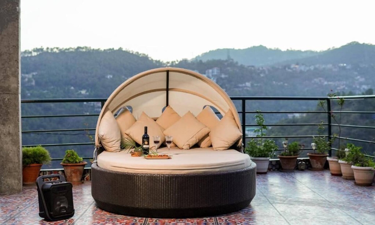 Kumarhatti Villa | ELIVAAS Dilli House Villa with Pvt pool