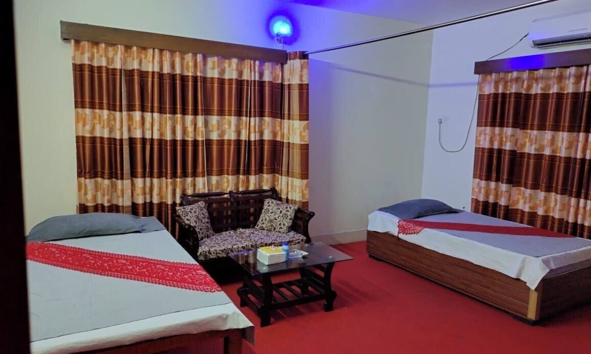 Banani House | Elysium Thai Spa Dhaka