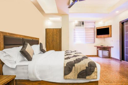 South West Hotel | Embellish Inn