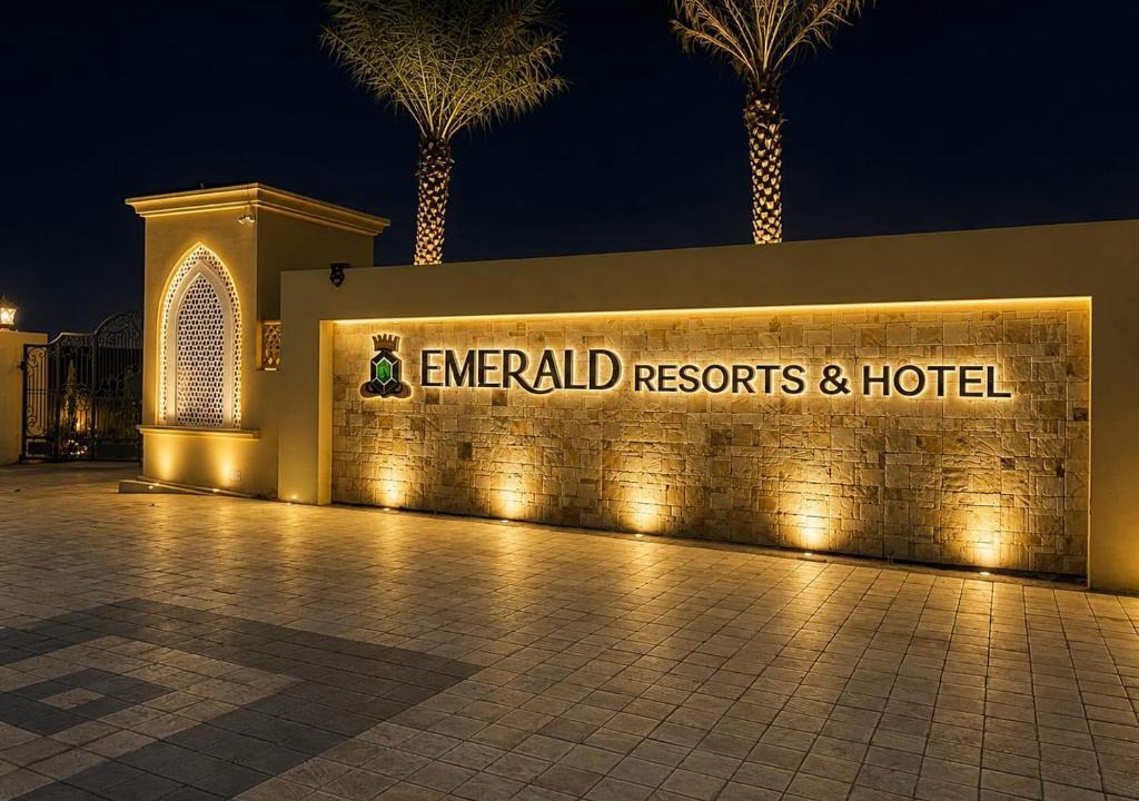 Nakodar Resort | Emerald Resorts and Hotel