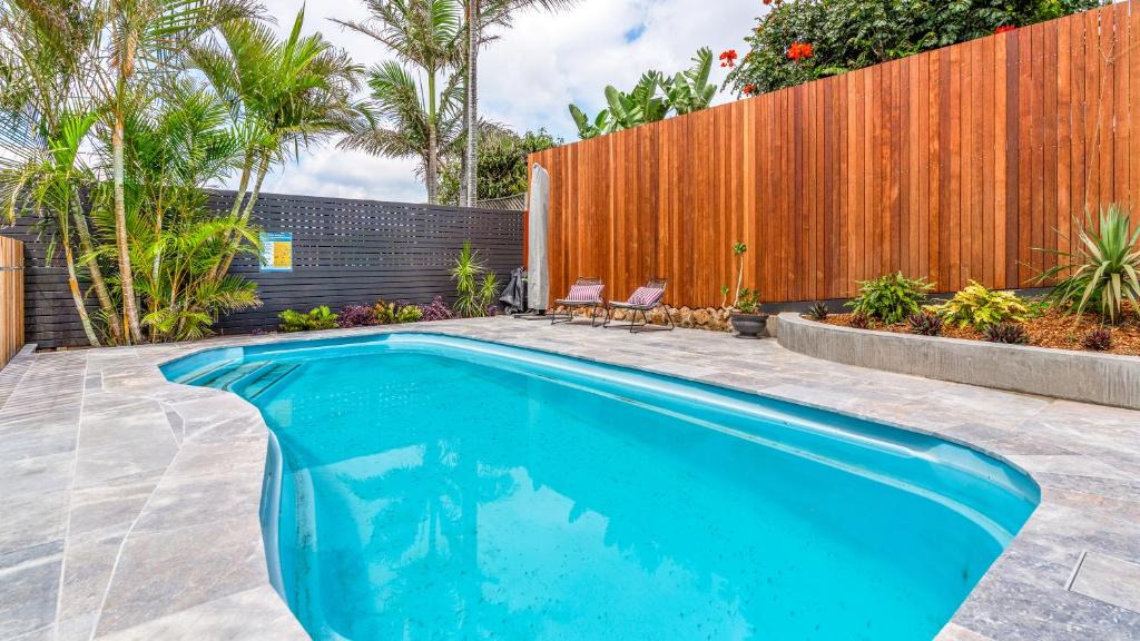Forster House | Emerald View